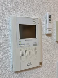 CITY SPIRE難波グレイスの物件内観写真